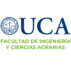 Facultad de Ingeniería y Ciencias Agrarias - UCA